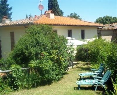 фото отеля La Pietra Grezza Bed & Breakfast