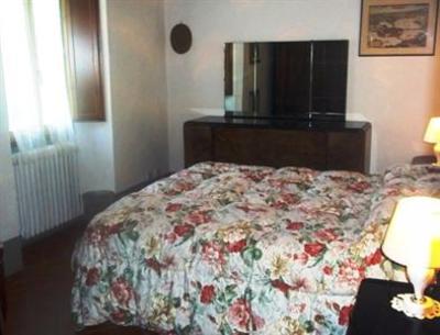 фото отеля La Pietra Grezza Bed & Breakfast