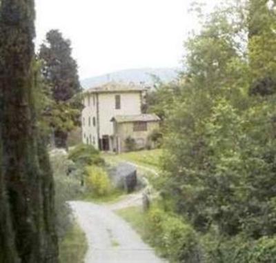 фото отеля La Pietra Grezza Bed & Breakfast