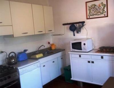 фото отеля La Pietra Grezza Bed & Breakfast