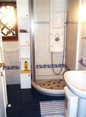 фото отеля La Pietra Grezza Bed & Breakfast