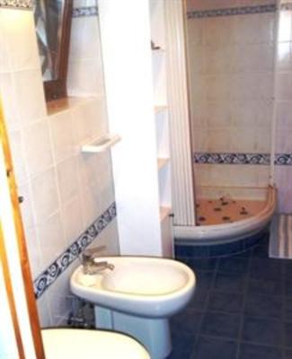 фото отеля La Pietra Grezza Bed & Breakfast
