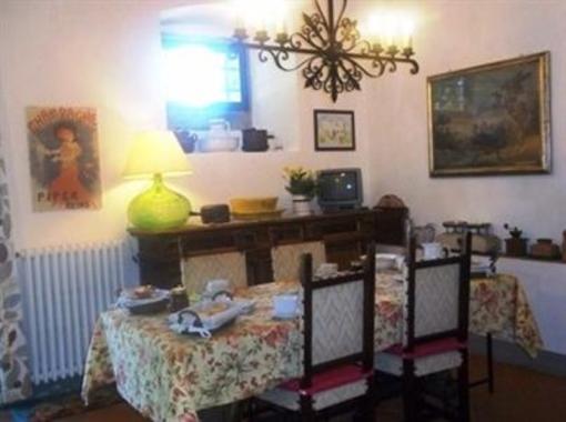 фото отеля La Pietra Grezza Bed & Breakfast