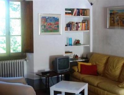 фото отеля La Pietra Grezza Bed & Breakfast