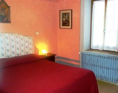 фото отеля La Pietra Grezza Bed & Breakfast