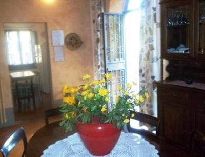 фото отеля La Pietra Grezza Bed & Breakfast