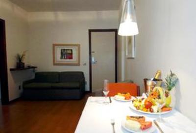 фото отеля San Francisco Flat Service