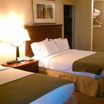 фото отеля Baymont Inn & Suites Anaheim
