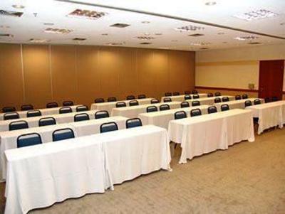 фото отеля Travel Ibirapuera Inn Sao Paulo