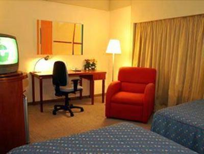фото отеля Travel Ibirapuera Inn Sao Paulo