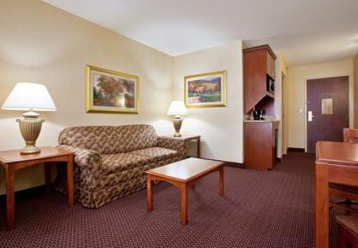 фото отеля Holiday Inn Express Dayton-Centerville