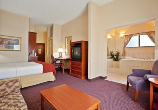 фото отеля Holiday Inn Express Dayton-Centerville