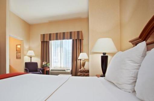 фото отеля Holiday Inn Express Dayton-Centerville