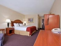 Holiday Inn Express Dayton-Centerville