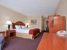 фото отеля Holiday Inn Express Dayton-Centerville