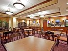 фото отеля Holiday Inn Express Dayton-Centerville