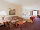 фото отеля Holiday Inn Express Dayton-Centerville