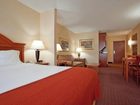 фото отеля Holiday Inn Express Dayton-Centerville