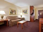 фото отеля Holiday Inn Express Dayton-Centerville