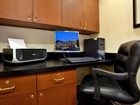 фото отеля Holiday Inn Express Dayton-Centerville