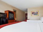 фото отеля Holiday Inn Express Dayton-Centerville