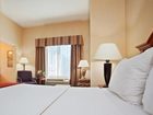 фото отеля Holiday Inn Express Dayton-Centerville