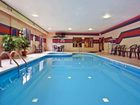 фото отеля Holiday Inn Express Dayton-Centerville