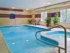 фото отеля Holiday Inn Express Dayton-Centerville