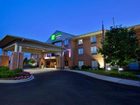 фото отеля Holiday Inn Express Dayton-Centerville