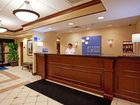 фото отеля Holiday Inn Express Dayton-Centerville