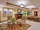 фото отеля Holiday Inn Express Dayton-Centerville