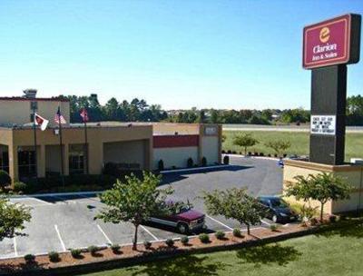 фото отеля Clarion Inn & Suites Murfreesboro