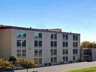 фото отеля Clarion Inn & Suites Murfreesboro