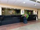 фото отеля Clarion Inn & Suites Murfreesboro