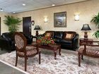 фото отеля Clarion Inn & Suites Murfreesboro