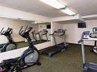 фото отеля Clarion Inn & Suites Murfreesboro