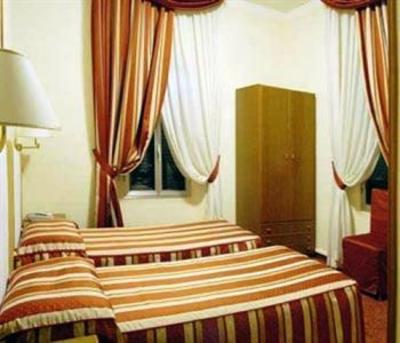 фото отеля Hotel Giardinetto Bologna