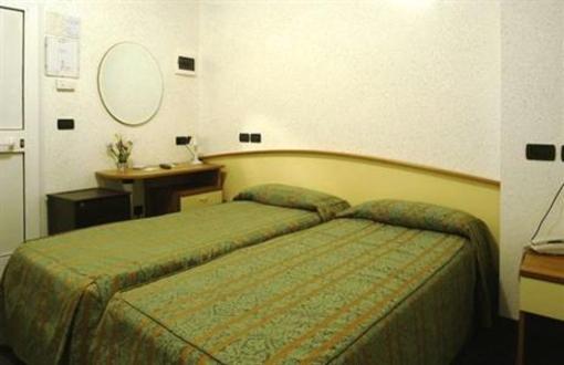 фото отеля Hotel Giardinetto Bologna