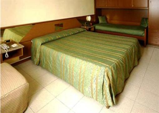 фото отеля Hotel Giardinetto Bologna
