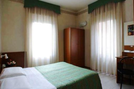 фото отеля Hotel Giardinetto Bologna