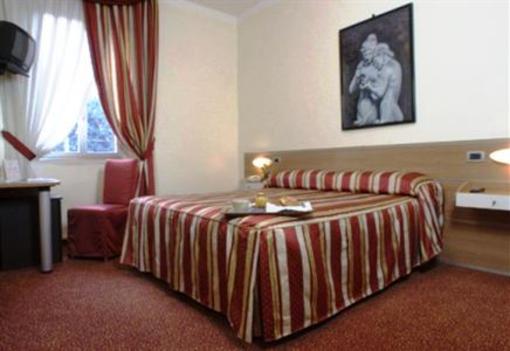 фото отеля Hotel Giardinetto Bologna