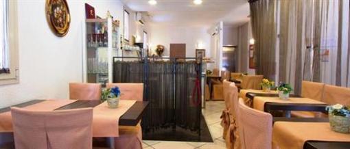 фото отеля Hotel Giardinetto Bologna