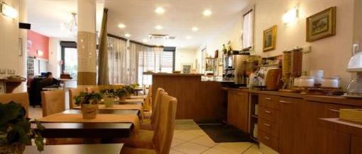 фото отеля Hotel Giardinetto Bologna
