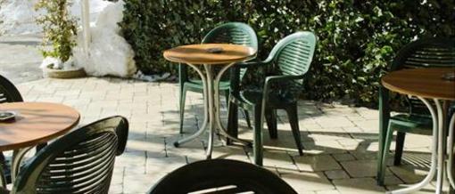фото отеля Hotel Giardinetto Bologna