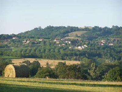 фото отеля domaine de granval