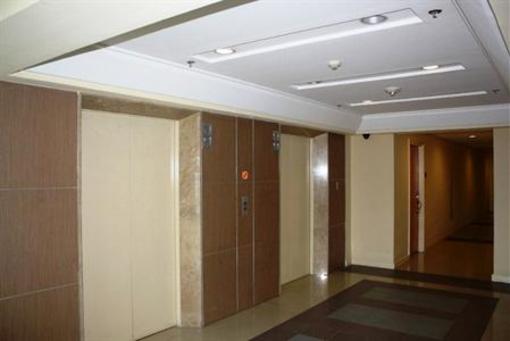 фото отеля Luxor Suites