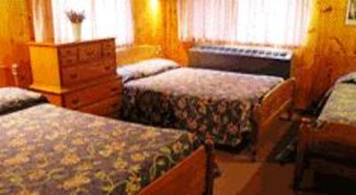 фото отеля Kitzhof Inn Vermont