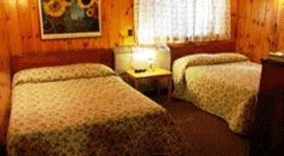 фото отеля Kitzhof Inn Vermont