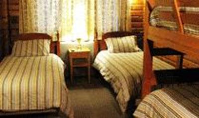 фото отеля Kitzhof Inn Vermont