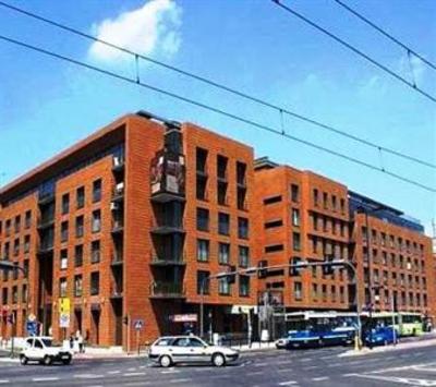 фото отеля La Gioia Chic Angel Apartments Krakow